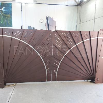 Fangate 56 300 01 W